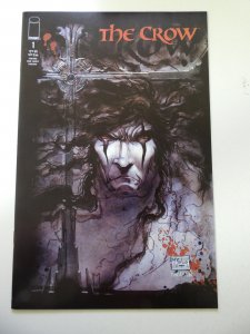 Crow #1 (1999)