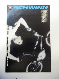 The Uncanny X-Men #248 FN Condition