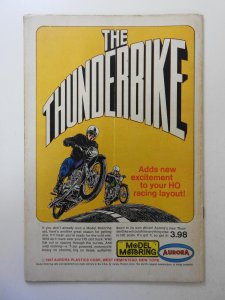 Metal Men #28 (1967) VG Condition!