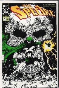 The Spectre #1 (1992) The Spectre
