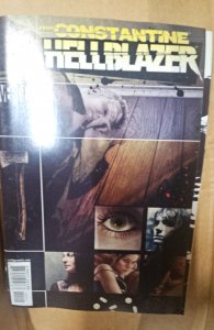 Hellblazer #205 (2005)