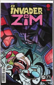 Invader Zim #49 (2020) Invader Zim
