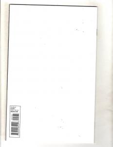 Star Wars Darth Vader # 1 NM 1st Print Blank Sketch VARIANT Marvel Comics J325