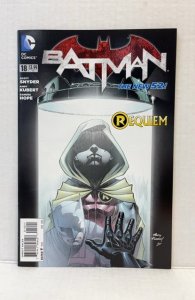 Batman #18 Variant Cover (2013)