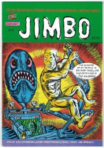 Jimbo #4 FN; Zongo | save on shipping - details inside 