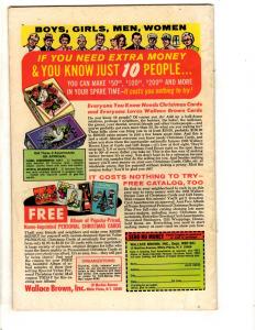 (Uncanny) X-Men # 48 FN Marvel Comic Book Sentinels Iceman Beast Cyclops CR54B