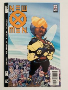 New X-Men #119 2001 Marvel Comics NM