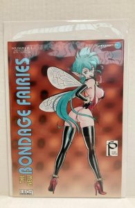The New Bondage Fairies #1 (1997)