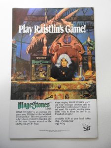 The Amazing Spider-Man #340 (1990) VF+ Condition