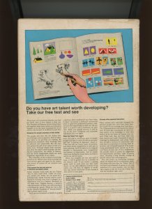 (1970) Where Monsters Dwell #1: BRONZE AGE! WE COMBINE SHIPPING! (2.5)