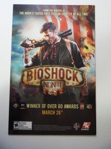 Age of Ultron #3 (2013) NM Condition