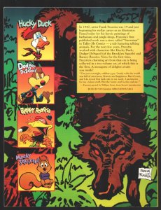 Small Wonders-The Funny Animals of Frank Frazetta 1991-text, illustrations-Wm St