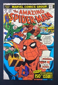 Amazing Spider-Man (1963) #150 FN+ (6.5)
