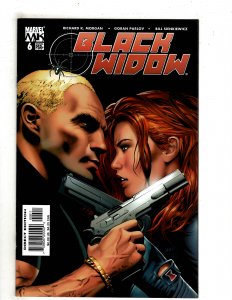 Black Widow #6 (2005) OF14
