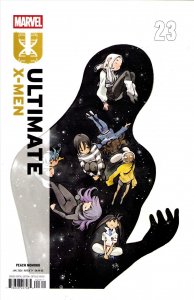 Ultimate X-Men (3rd Series) #23 VF/NM ; Marvel | Peach Momoko