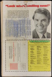 Chamber of Chills #19 (1975) G