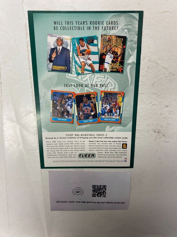 Generation X #14 NM- Marvel Comics comic book 10 JW38