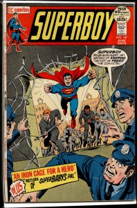 Superboy #187 (1972)