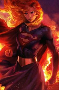 DARK NIGHTS DEATH METAL #3 (OF 6) CVR D STANLEY ARTGERM LAU  VARIANT