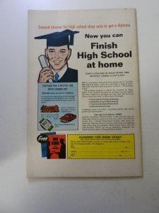 Captain America #140 (1971) FN/VF condition