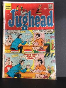 Jughead #170 (1969)