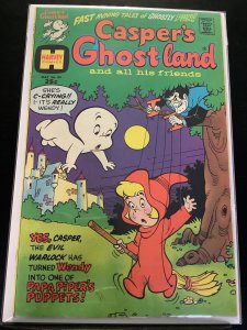 Casper's Ghostland #84