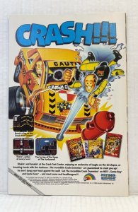 The Batman Adventures #9 (1993)