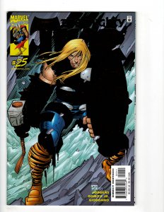 Thor #25 (2000) SR33
