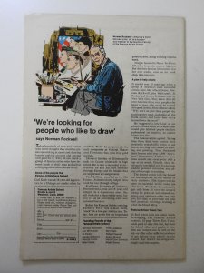 Astonishing Tales #3 (1970) FN- Condition!