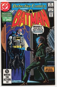 Jonah Hex #67 (1982)