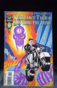 Marvel Comics Comics Presents #164 Direct Edition 1994 Marvel Comics Comic Book