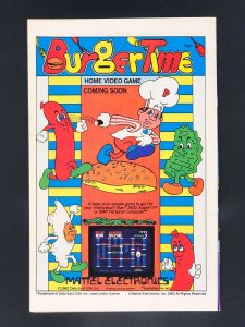 All-Star Squadron #26 (1983)