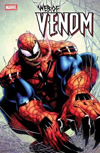 Web of Venom #1 COVER BUNDLE Covers A and E Thru J PRESALE 4/8/26