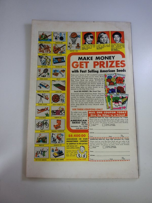 Justice League of America #111 (1974)