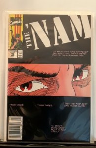 The 'Nam #43 (1990)