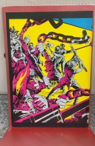 The Avenging World (1973)