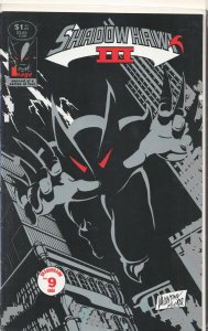 Shadowhawk III #2 (1993)