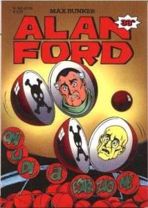 Omicidi a Estrazione