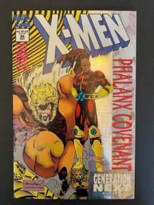 X-Men #36 (1994) - NM