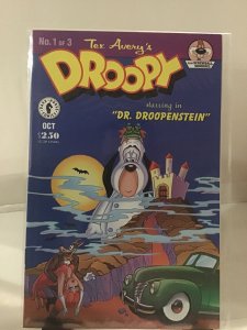 Droopy #1 (1995)