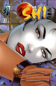 Shi: The Way of the Warrior #10 (1996) New