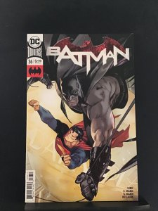 Batman #36 (2018)