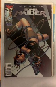 Tomb Raider #36 (2004)