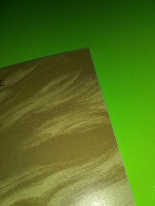 Sonata 1A Haberlin Hine Image NM+ Hot