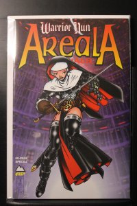 Warrior Nun Areala: Rituals #6 (1996)