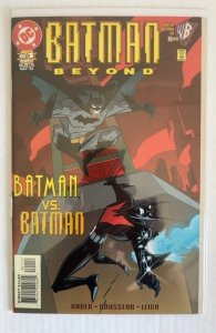 Batman Beyond