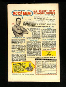 Tales To Astonish #76 Stan Lee! Jack Kirby!