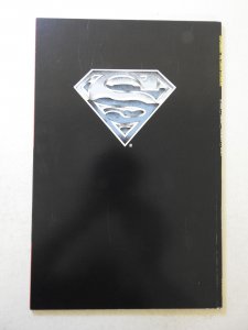 Superman: The Earth Stealers (1988) NM Condition!
