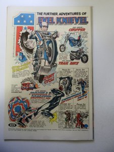 Daredevil #129 (1976) FN+ Condition! MVS intact! stain bc