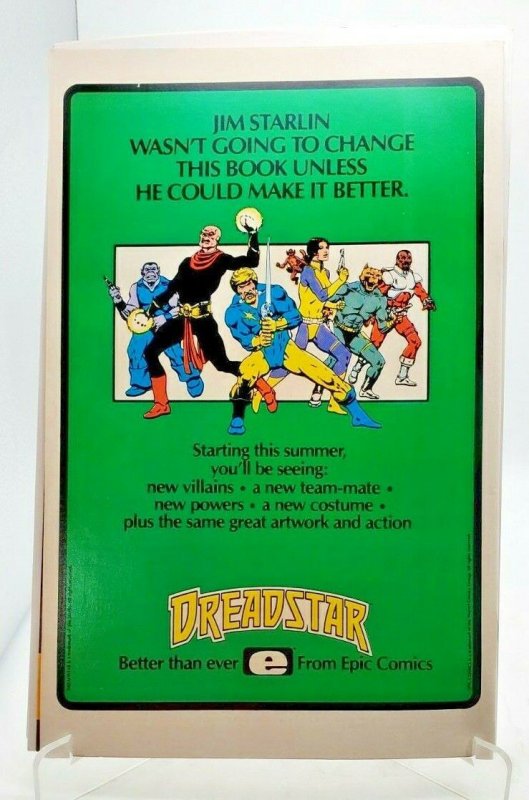 MARVEL TEAM-UP #146 (1972 Series) (1984) (MARVEL) NM-/NM